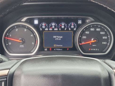 Certified 2023 Chevrolet Silverado 2500 High Country w/ Z71 Off-Road Package image 23