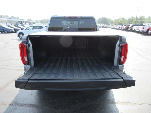Certified 2026 GMC Sierra 1500 Denali w/ Denali Reserve Package AWD/4WD image 8