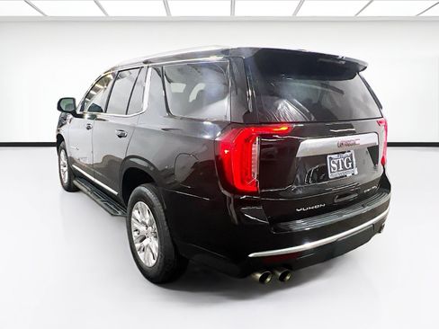 Used 2024 GMC Yukon Denali AWD/4WD image 6