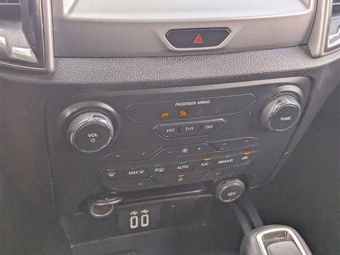 Certified 2021 Ford Ranger XLT w/ Equipment Group 302A High image 22