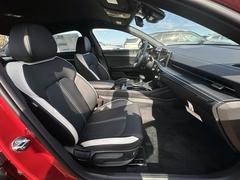 New 2026 Kia K5 GT-Line FWD image 16