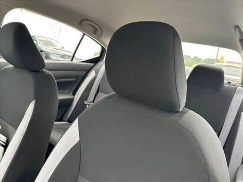 Used 2025 Nissan Versa S w/ S Plus Package FWD image 15