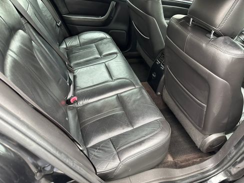 Used 2015 Lincoln MKS FWD image 15