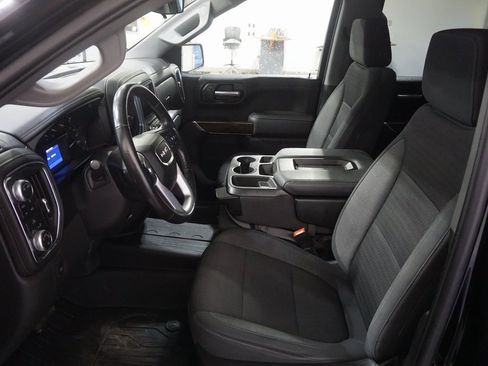 Used 2021 GMC Sierra 1500 SLE image 19