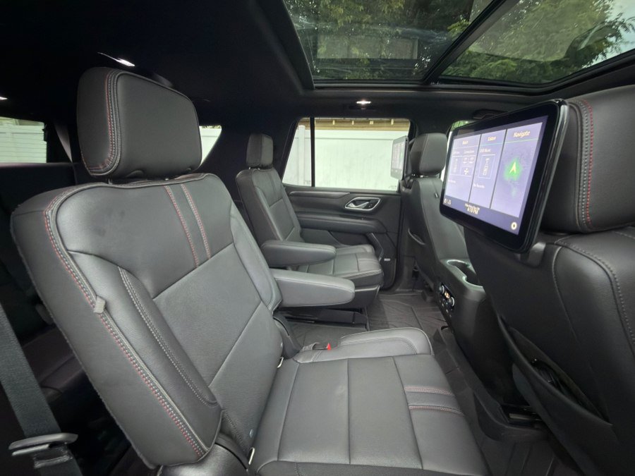 Used 2021 Chevrolet Tahoe RST w/ Luxury Package AWD/4WD image 41