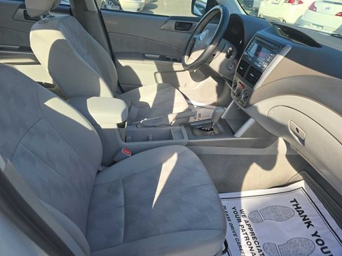 Used 2010 Subaru Forester 2.5X w/ Popular Equipment Group 1A AWD/4WD image 14