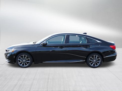 Used 2021 Honda Accord EX-L image 4