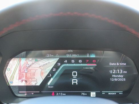 New 2026 Audi S3 Premium image 24