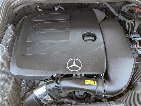 Used 2020 Mercedes-Benz GLE 350 4MATIC image 24