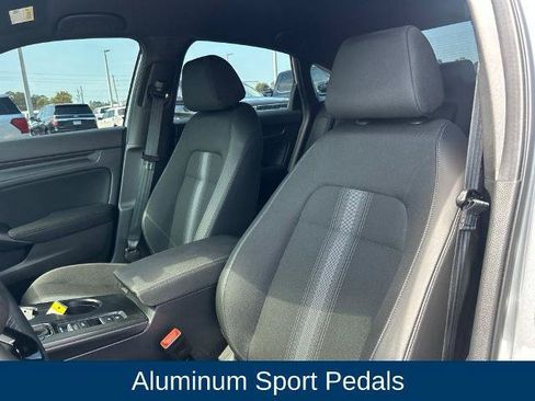 Used 2026 Honda Civic Sport image 13