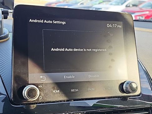 Used 2023 Mitsubishi Eclipse Cross LE image 26