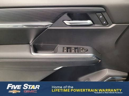 New 2026 GMC Acadia Elevation w/ Elevation Premium Package image 21