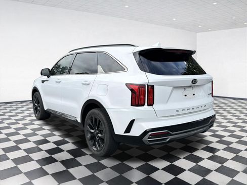 Used 2021 Kia Sorento SX FWD image 6