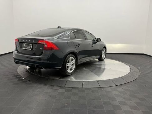 Used 2015 Volvo S60 T5 Platinum image 7