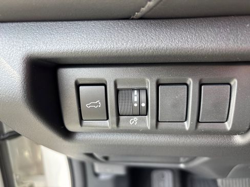 New 2026 Subaru Outback Wilderness AWD/4WD image 16