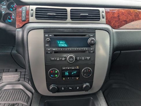 Used 2013 GMC Sierra 1500 SLT image 11