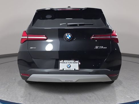 Used 2026 BMW X3 xDrive30i AWD/4WD image 7