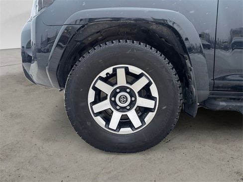 Used 2021 Toyota 4Runner TRD Off-Road Premium w/ Moonroof Package image 14