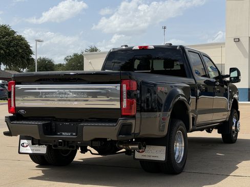New 2026 Ford F350 King Ranch AWD/4WD image 7