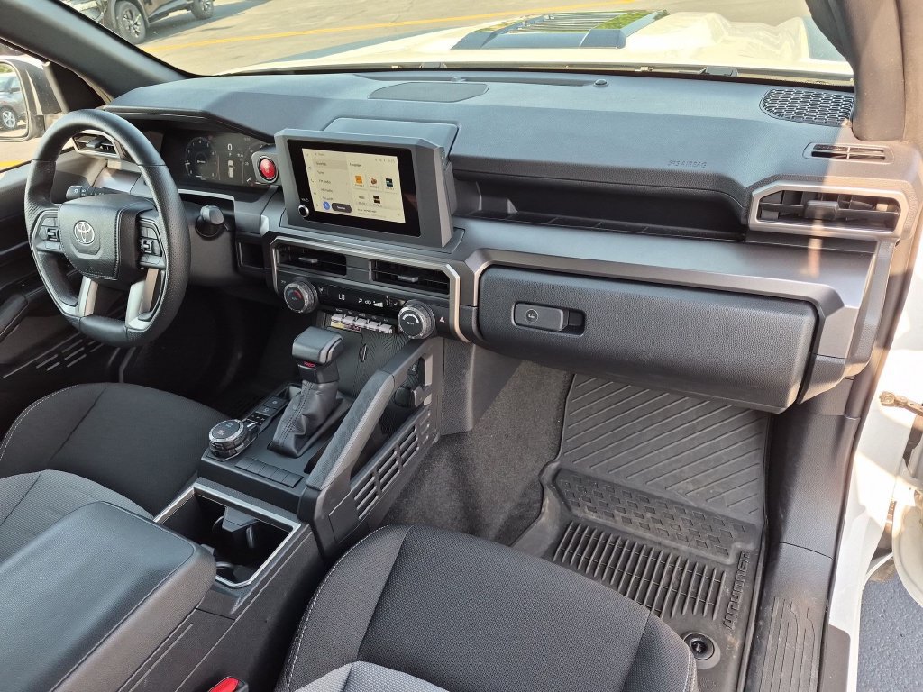 Used 2026 Toyota 4Runner TRD Sport AWD/4WD image 30