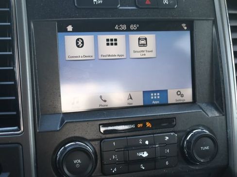 Used 2018 Ford F150 XLT w/ Equipment Group 302A Luxury RWD image 19