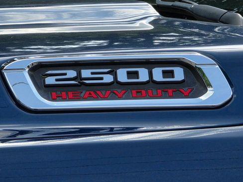 Used 2021 RAM 2500 Laramie AWD/4WD image 39