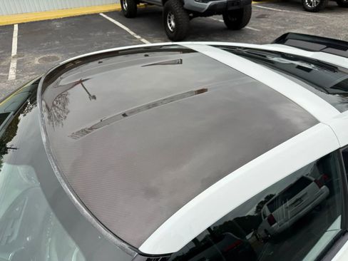 Used 2014 Chevrolet Corvette Stingray Coupe w/ 2LT Preferred Equipment Group image 20