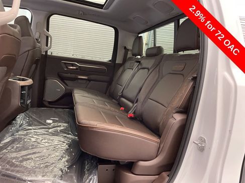 New 2026 RAM 1500 Limited image 28