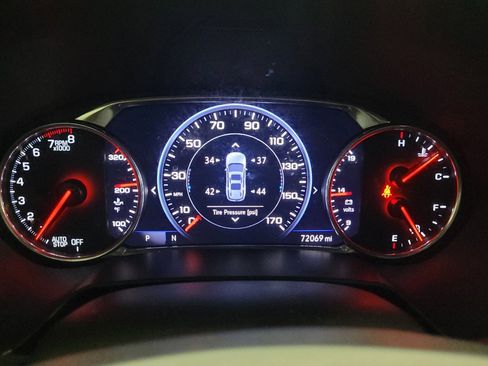 Used 2019 Chevrolet Blazer RS w/ Sun and Wheels Package AWD/4WD image 23