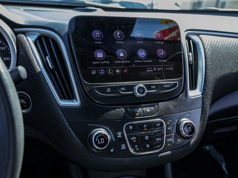 Used 2023 Chevrolet Malibu LT image 28