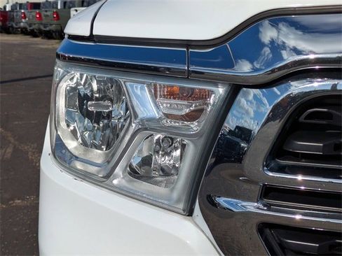 Used 2022 RAM 1500 Lone Star image 10