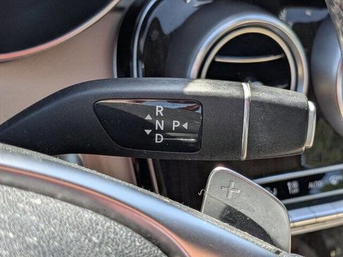 Used 2017 Mercedes-Benz C 300 4MATIC Coupe image 27