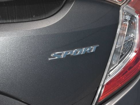 Used 2021 Honda Civic Sport image 25