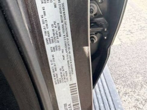 Used 2021 RAM 1500 Rebel w/ Rebel Level 2 Equipment Group AWD/4WD image 20