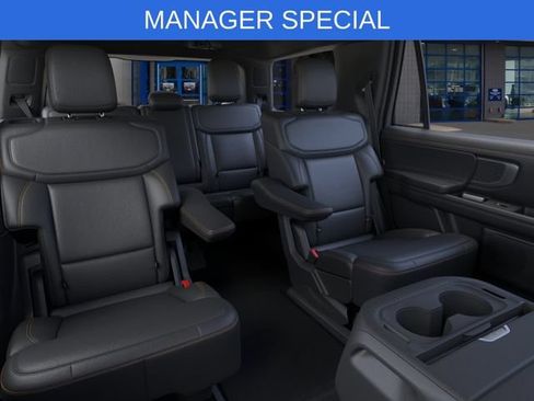 New 2025 Ford Expedition Tremor AWD/4WD image 11