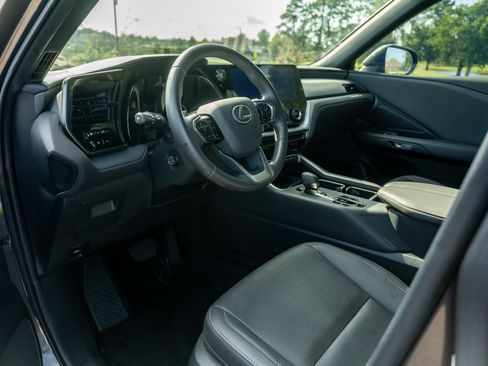 Used 2024 Lexus TX 350 FWD w/ Cold Weather Package image 11