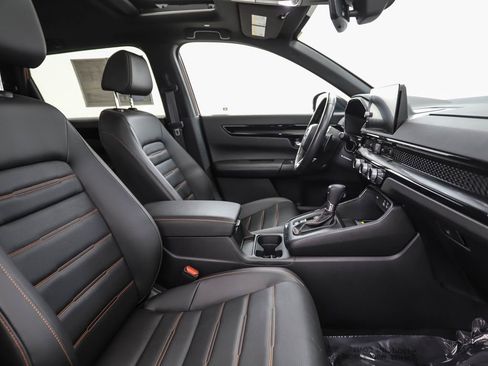 Used 2024 Honda CR-V Sport Touring image 30