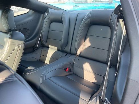 New 2025 Ford Mustang GT Premium image 10