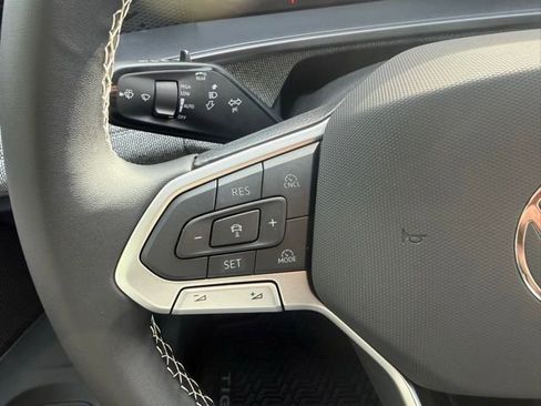 New 2026 Volkswagen Tiguan S image 12