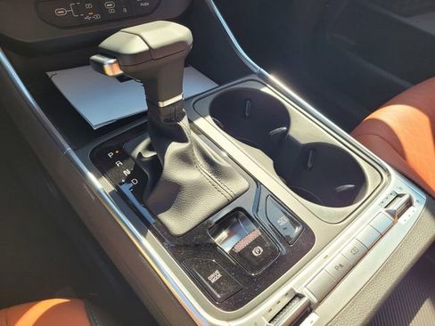 New 2026 Kia Carnival SX FWD image 10