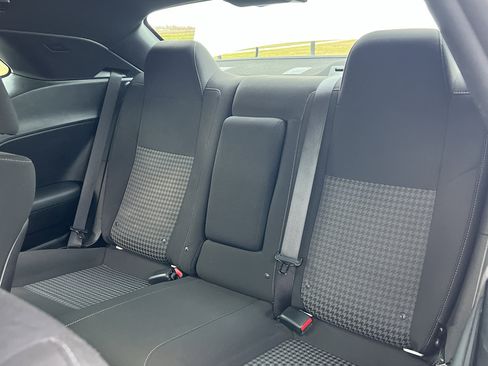 Used 2022 Dodge Challenger R/T w/ Blacktop Package image 35