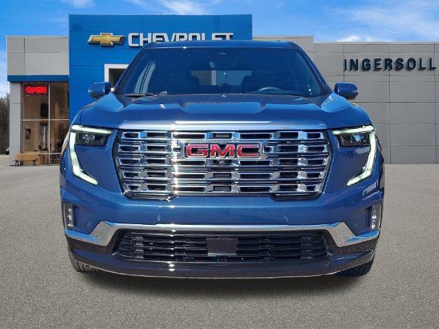 Used 2026 GMC Acadia Denali w/ Super Cruise Package AWD/4WD image 23