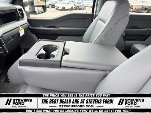 New 2026 Ford F450 XL AWD/4WD image 30