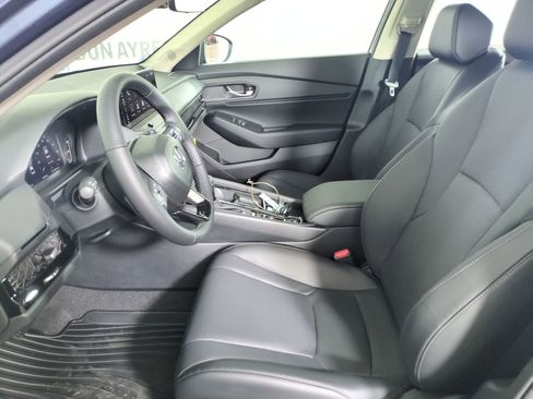 New 2026 Honda Accord EX-L image 9