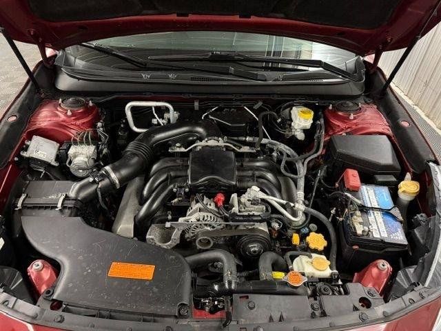 Used 2019 Subaru Outback 3.6R Limited AWD/4WD image 23
