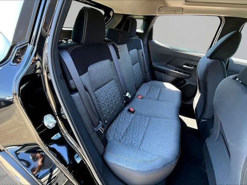 New 2026 Nissan Kicks SV AWD/4WD image 20