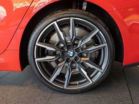 New 2026 BMW M850i xDrive AWD/4WD image 5