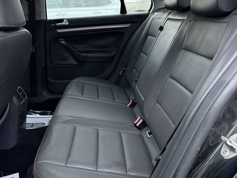 Used 2008 Volkswagen Jetta SE FWD image 8