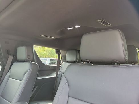 Used 2021 Chevrolet Tahoe Z71 AWD/4WD image 18