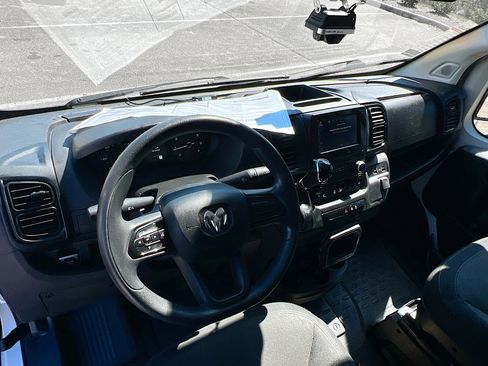 Used 2022 RAM ProMaster 2500 image 30